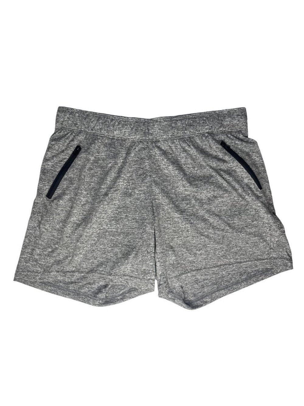 Liberty Pro Athletic Shorts Womens Small Gray New Activewear Workout Gym